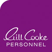 Gill Cooke Personnel